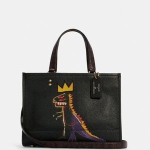 Meet your Posher, Cleophus